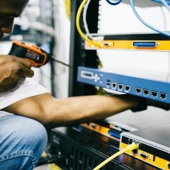 Networking Devices